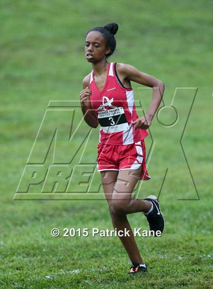 Thumbnail 3 in Monroe Parker Invitational photogallery.