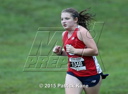 Thumbnail 1 in Monroe Parker Invitational photogallery.