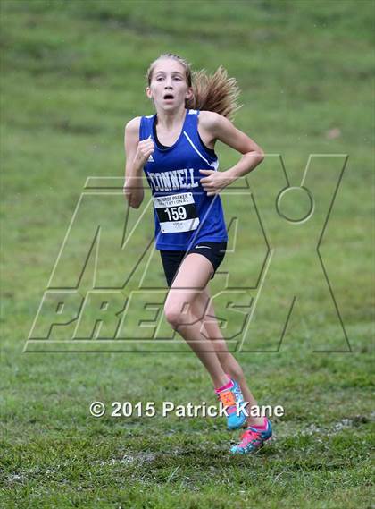 Thumbnail 2 in Monroe Parker Invitational photogallery.