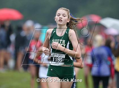 Thumbnail 3 in Monroe Parker Invitational photogallery.
