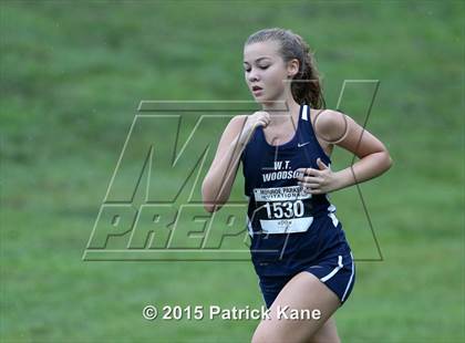 Thumbnail 3 in Monroe Parker Invitational photogallery.