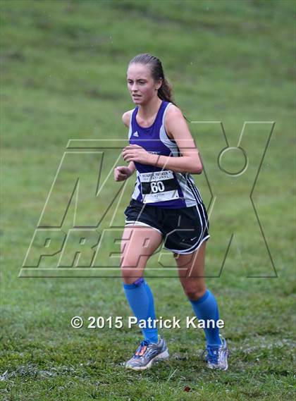 Thumbnail 3 in Monroe Parker Invitational photogallery.