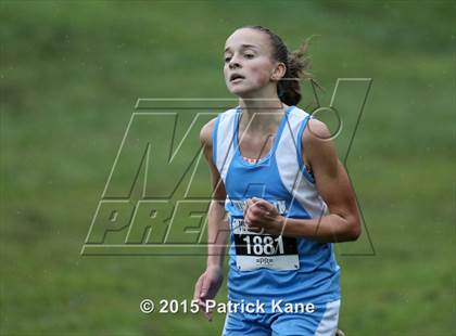 Thumbnail 1 in Monroe Parker Invitational photogallery.