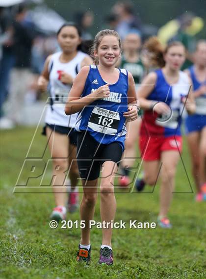 Thumbnail 2 in Monroe Parker Invitational photogallery.