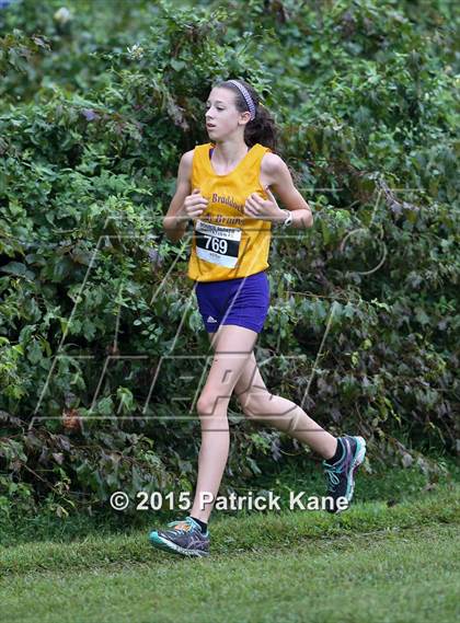 Thumbnail 2 in Monroe Parker Invitational photogallery.