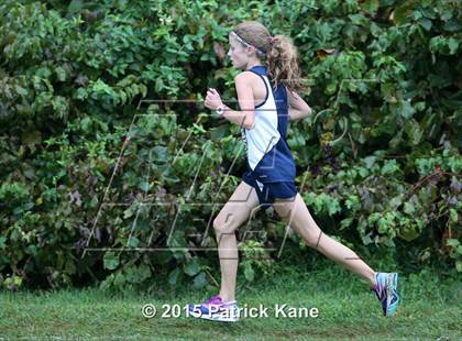 Thumbnail 3 in Monroe Parker Invitational photogallery.