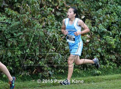 Thumbnail 2 in Monroe Parker Invitational photogallery.