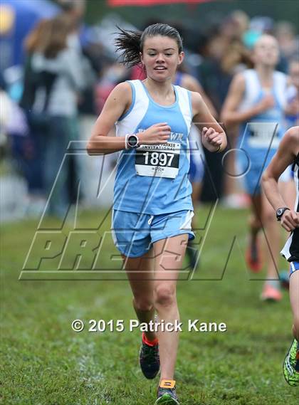 Thumbnail 2 in Monroe Parker Invitational photogallery.