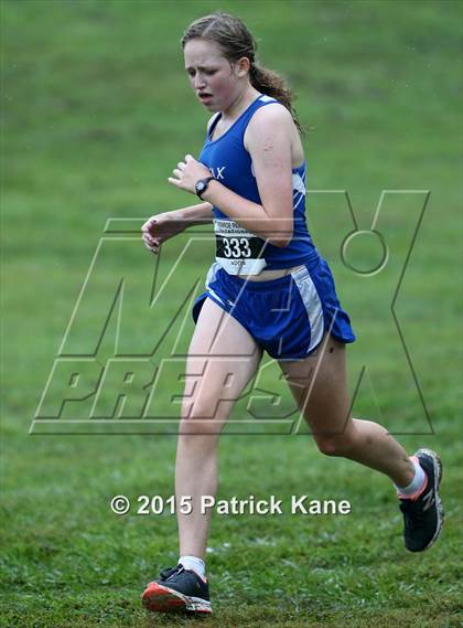 Thumbnail 1 in Monroe Parker Invitational photogallery.