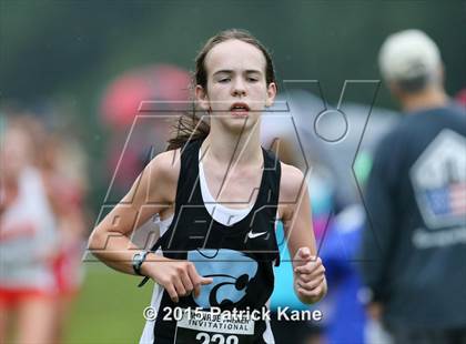 Thumbnail 2 in Monroe Parker Invitational photogallery.