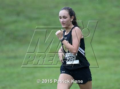 Thumbnail 2 in Monroe Parker Invitational photogallery.
