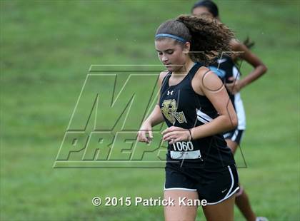 Thumbnail 1 in Monroe Parker Invitational photogallery.