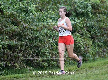 Thumbnail 2 in Monroe Parker Invitational photogallery.