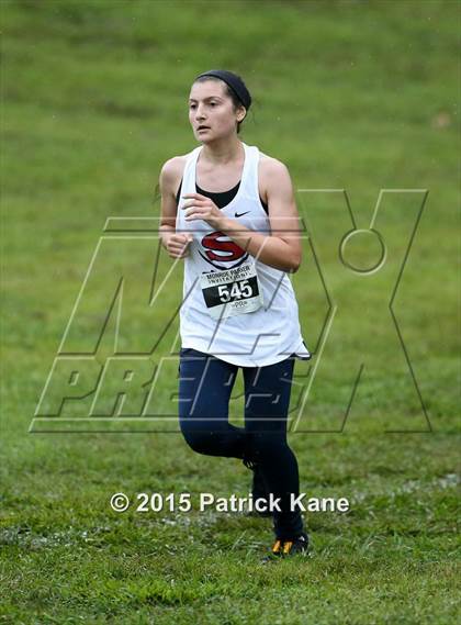 Thumbnail 2 in Monroe Parker Invitational photogallery.