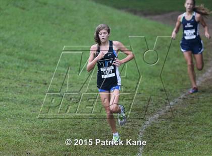 Thumbnail 2 in Monroe Parker Invitational photogallery.