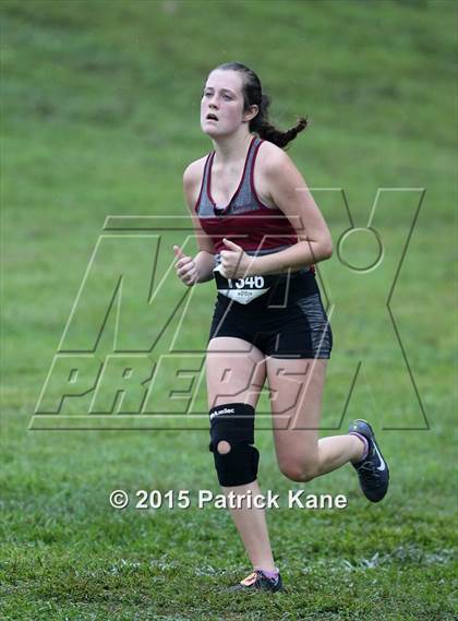 Thumbnail 3 in Monroe Parker Invitational photogallery.