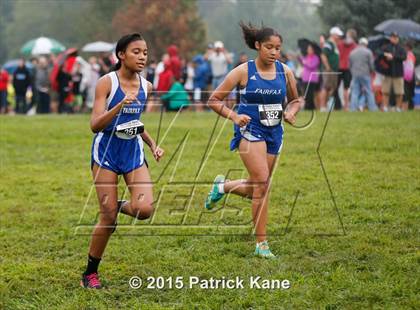 Thumbnail 1 in Monroe Parker Invitational photogallery.