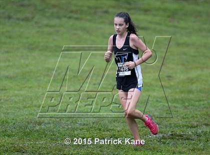 Thumbnail 3 in Monroe Parker Invitational photogallery.
