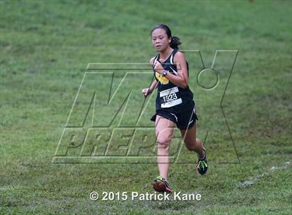 Thumbnail 1 in Monroe Parker Invitational photogallery.