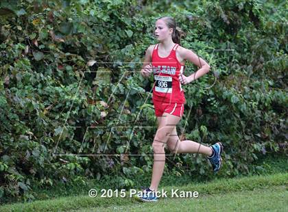 Thumbnail 1 in Monroe Parker Invitational photogallery.