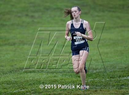 Thumbnail 2 in Monroe Parker Invitational photogallery.
