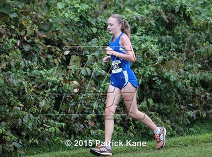 Thumbnail 3 in Monroe Parker Invitational photogallery.