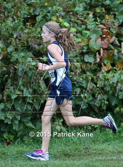Thumbnail 1 in Monroe Parker Invitational photogallery.