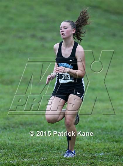 Thumbnail 1 in Monroe Parker Invitational photogallery.