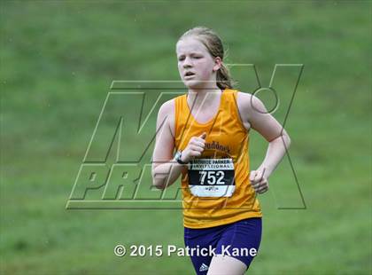 Thumbnail 2 in Monroe Parker Invitational photogallery.