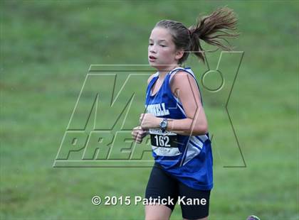 Thumbnail 1 in Monroe Parker Invitational photogallery.