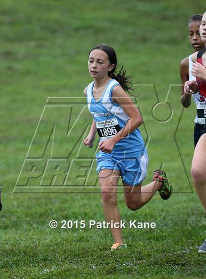 Thumbnail 3 in Monroe Parker Invitational photogallery.