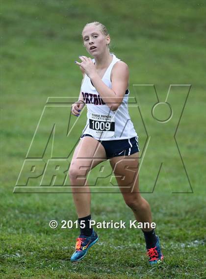 Thumbnail 3 in Monroe Parker Invitational photogallery.