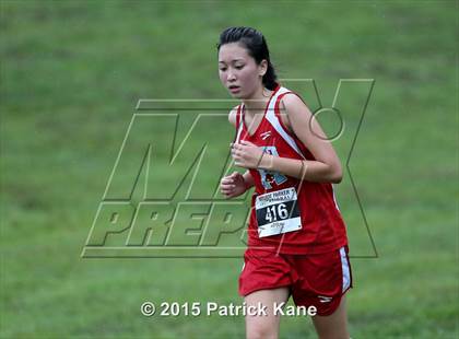 Thumbnail 2 in Monroe Parker Invitational photogallery.