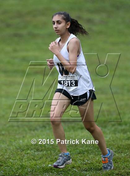 Thumbnail 3 in Monroe Parker Invitational photogallery.