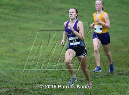Thumbnail 2 in Monroe Parker Invitational photogallery.