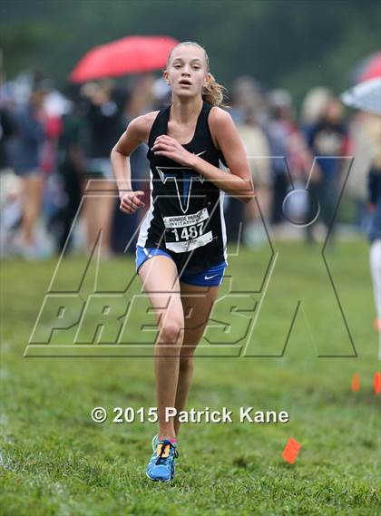 Thumbnail 2 in Monroe Parker Invitational photogallery.