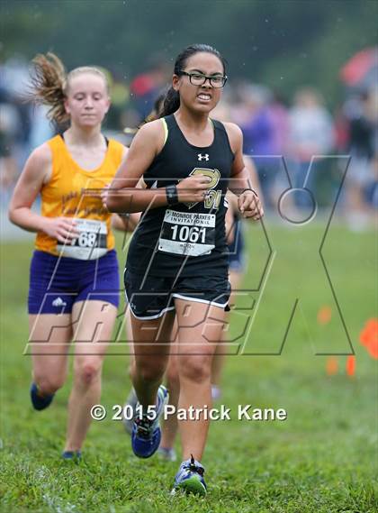 Thumbnail 1 in Monroe Parker Invitational photogallery.