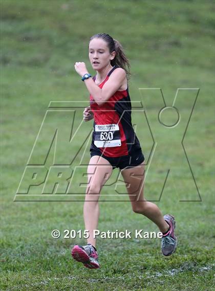 Thumbnail 2 in Monroe Parker Invitational photogallery.