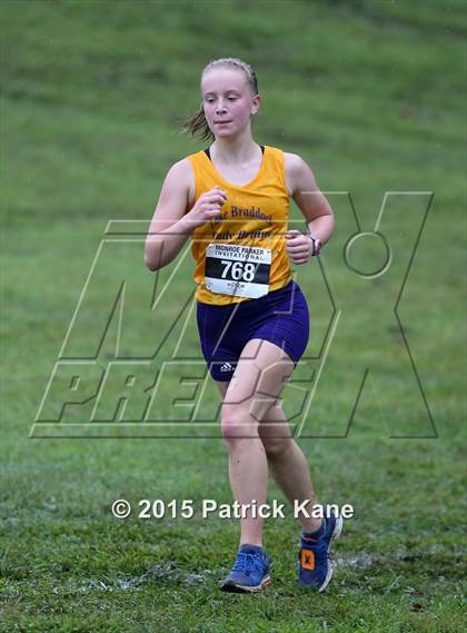 Thumbnail 3 in Monroe Parker Invitational photogallery.