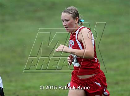 Thumbnail 2 in Monroe Parker Invitational photogallery.