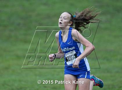 Thumbnail 2 in Monroe Parker Invitational photogallery.