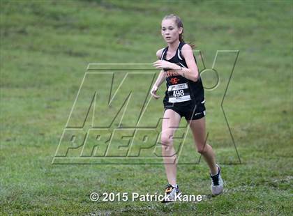 Thumbnail 3 in Monroe Parker Invitational photogallery.
