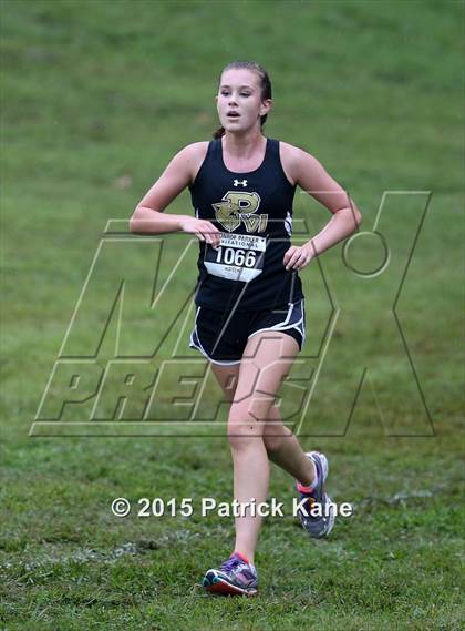 Thumbnail 1 in Monroe Parker Invitational photogallery.