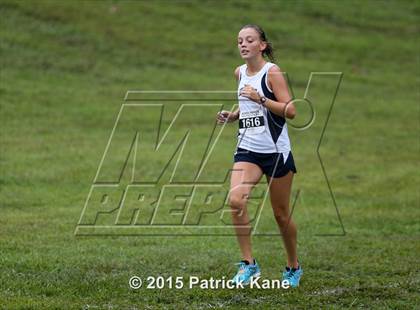 Thumbnail 2 in Monroe Parker Invitational photogallery.