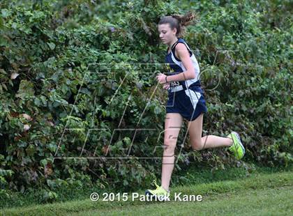 Thumbnail 3 in Monroe Parker Invitational photogallery.