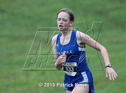 Thumbnail 2 in Monroe Parker Invitational photogallery.