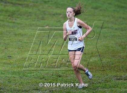 Thumbnail 3 in Monroe Parker Invitational photogallery.