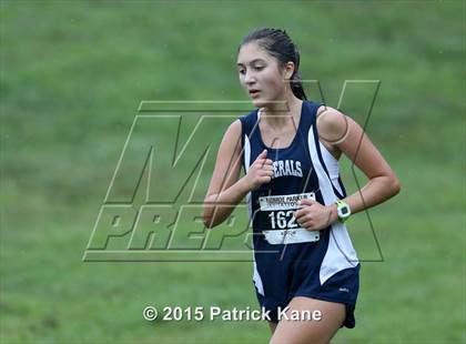 Thumbnail 1 in Monroe Parker Invitational photogallery.