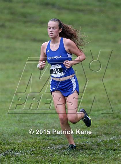 Thumbnail 1 in Monroe Parker Invitational photogallery.
