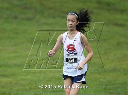 Thumbnail 2 in Monroe Parker Invitational photogallery.